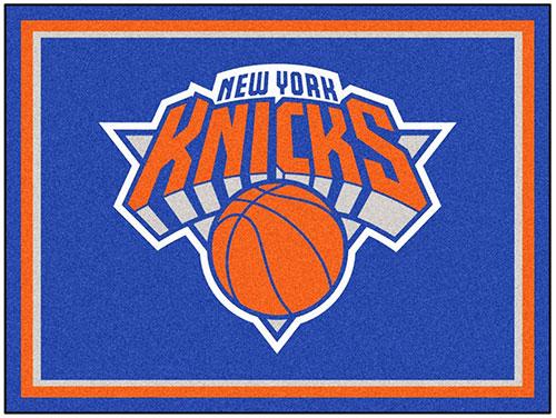 New York Knicks　ロゴ