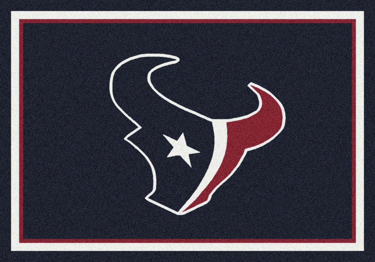 Houston Texans　ロゴ