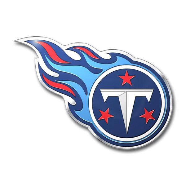 Tennessee Titans ロゴ