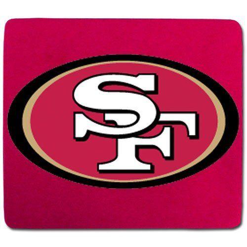 San Francisco 49ers　ロゴ
