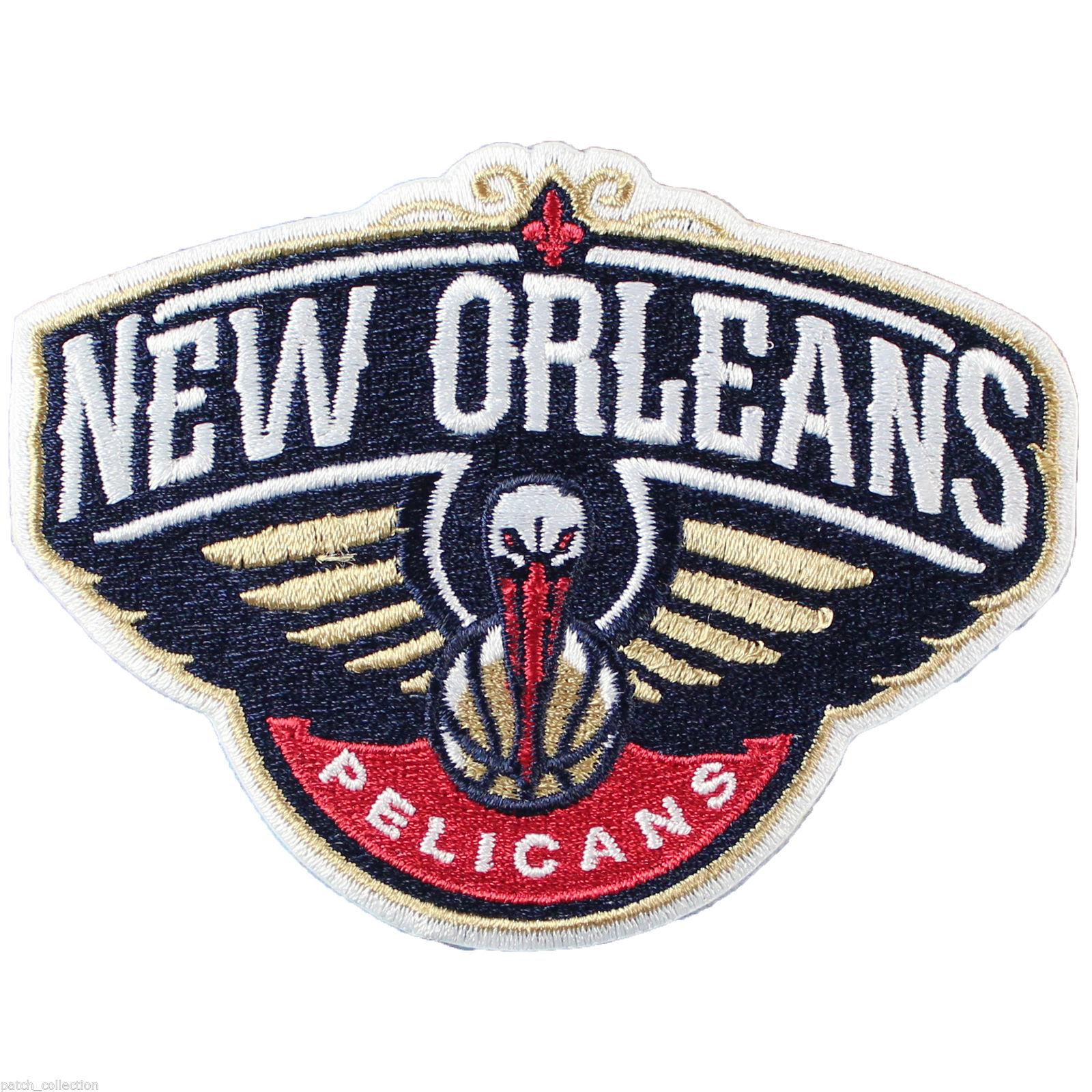 New Orleans Pelicans　ロゴ