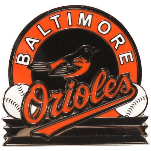 Baltimore Orioles ロゴ