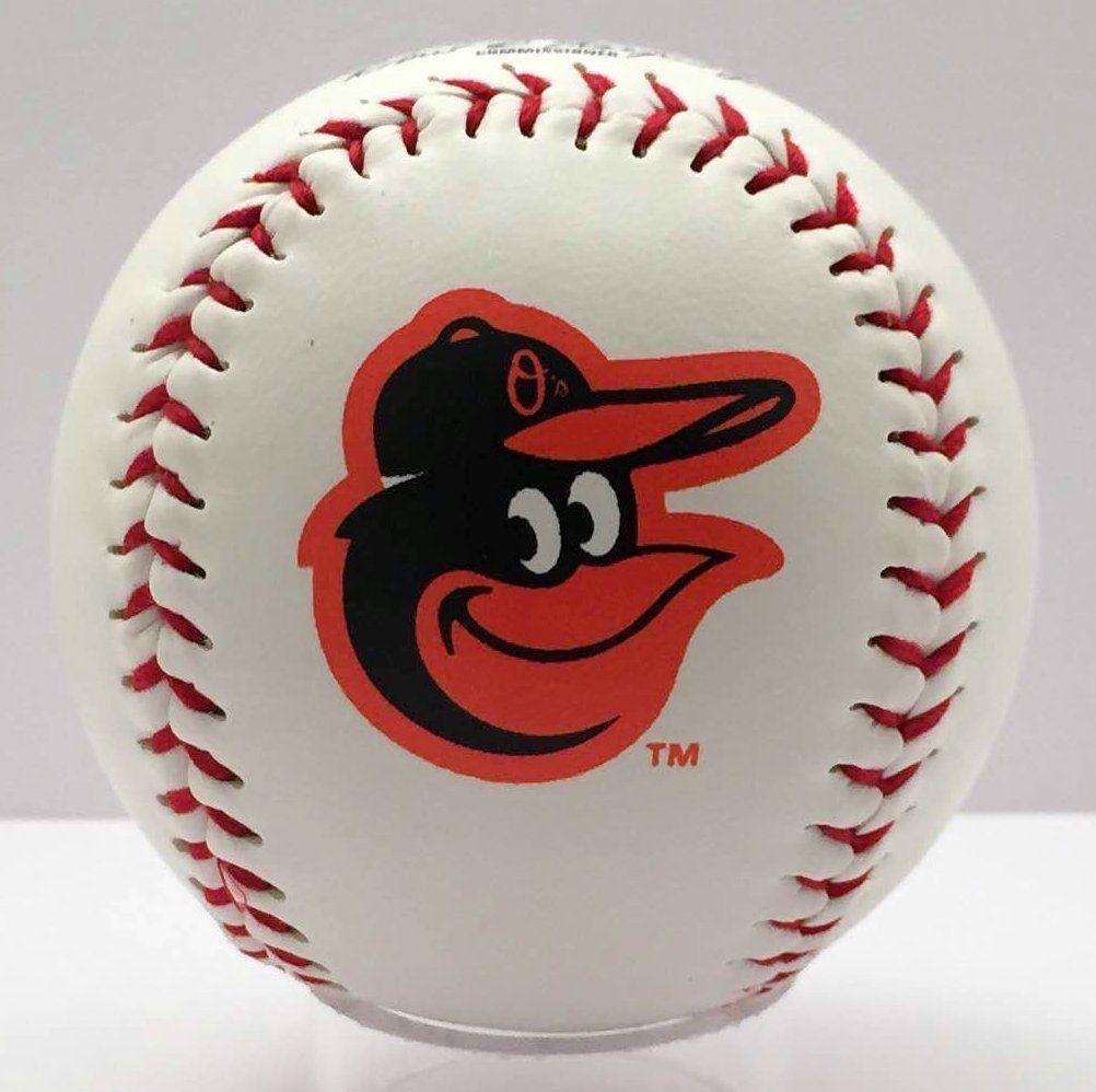 Baltimore Orioles　ボール