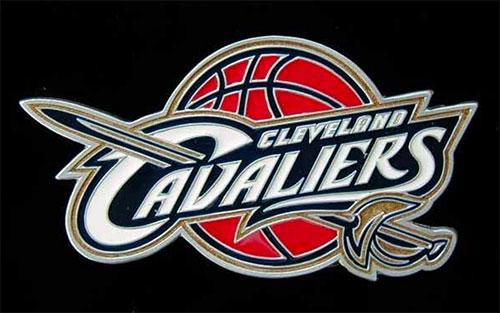 Cleveland Cavaliers　ロゴ