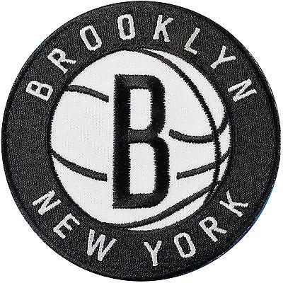 Brooklyn Nets ロゴ