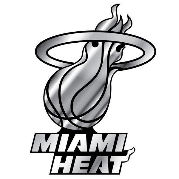 Miami Heat ロゴ