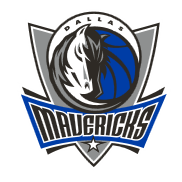 Dallas Mavericks ロゴ