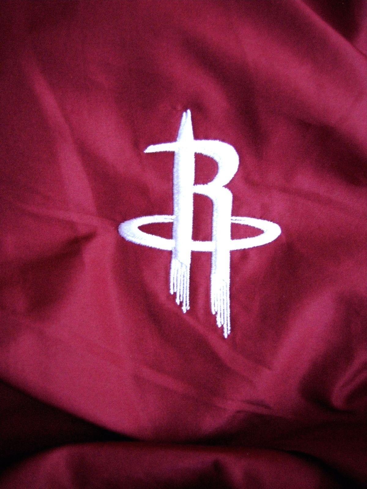 Houston Rockets ロゴ