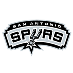 San Antonio Spurs　ロゴ