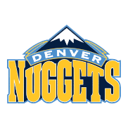 Denver Nuggets ロゴ