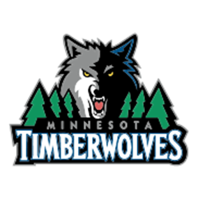Minnesota Timberwolves ロゴ