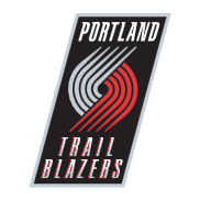 Portland Trail Blazers ロゴ