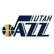 Utah Jazz ロゴ