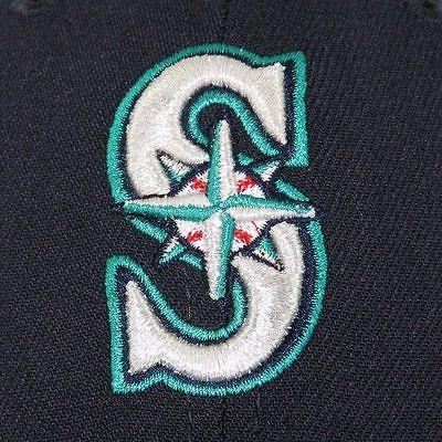Seattle Mariners ロゴ
