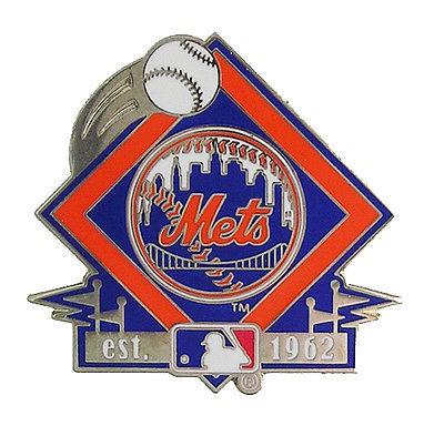 New York Mets ロゴ