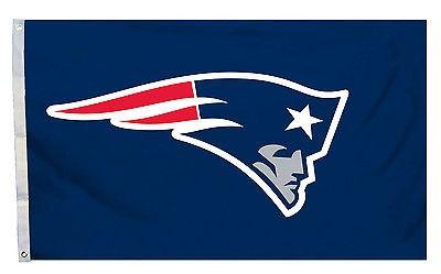 New England Patriots ロゴ