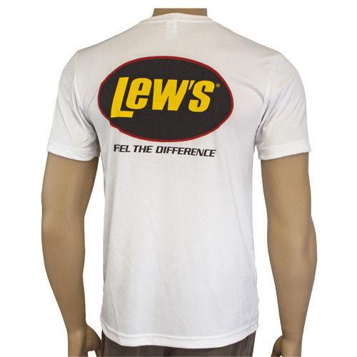 LEW'S　Tシャツ
