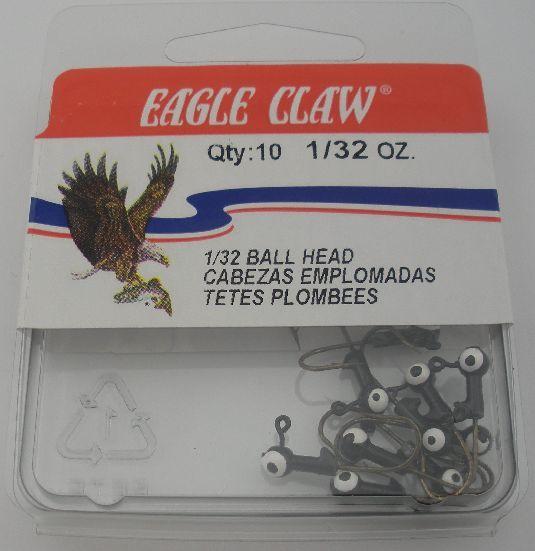 EAGLE CLAW 釣り針