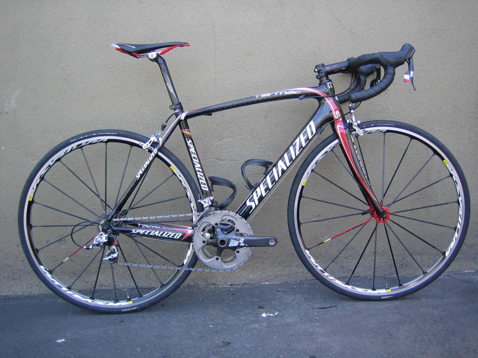 Specialized Bicycle