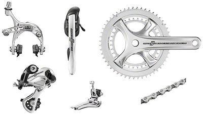 Campagnolo グループセット
