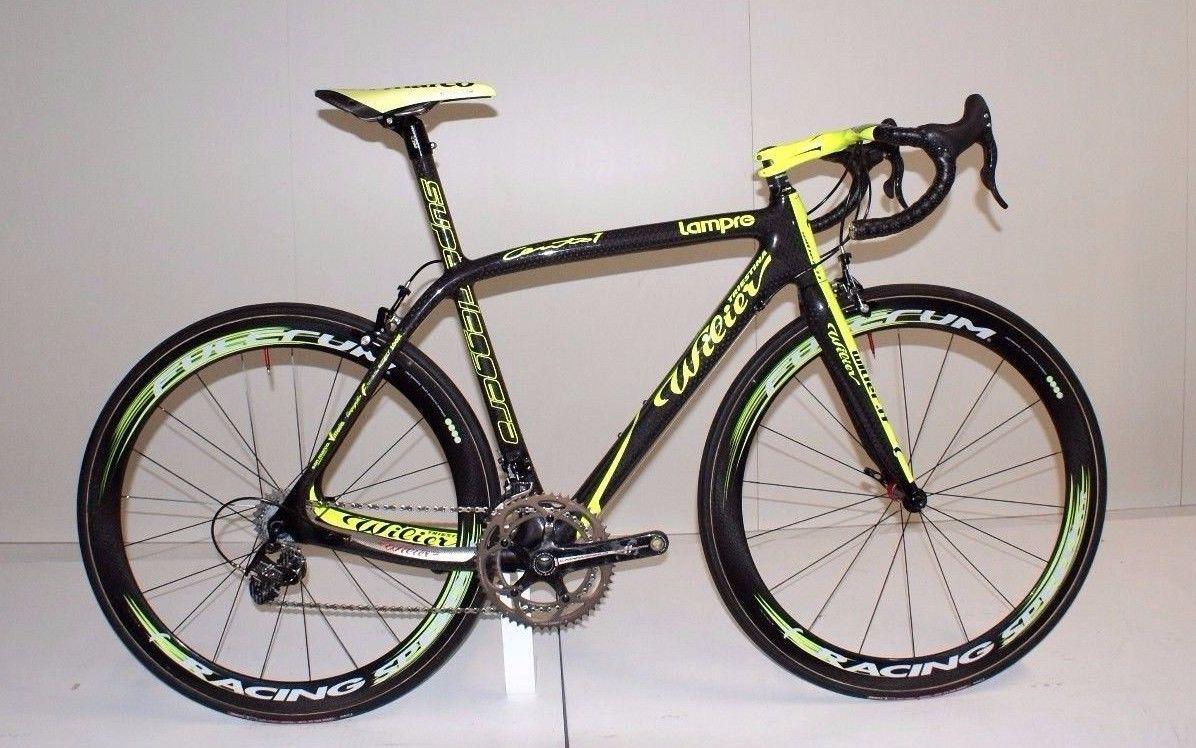 Wilier Bicycle