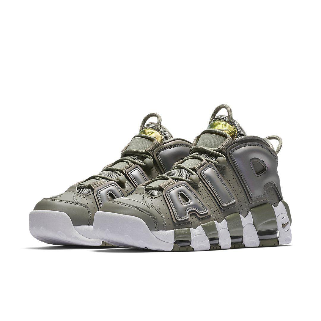 Nike WMNS Air More Uptempo（917593-002）