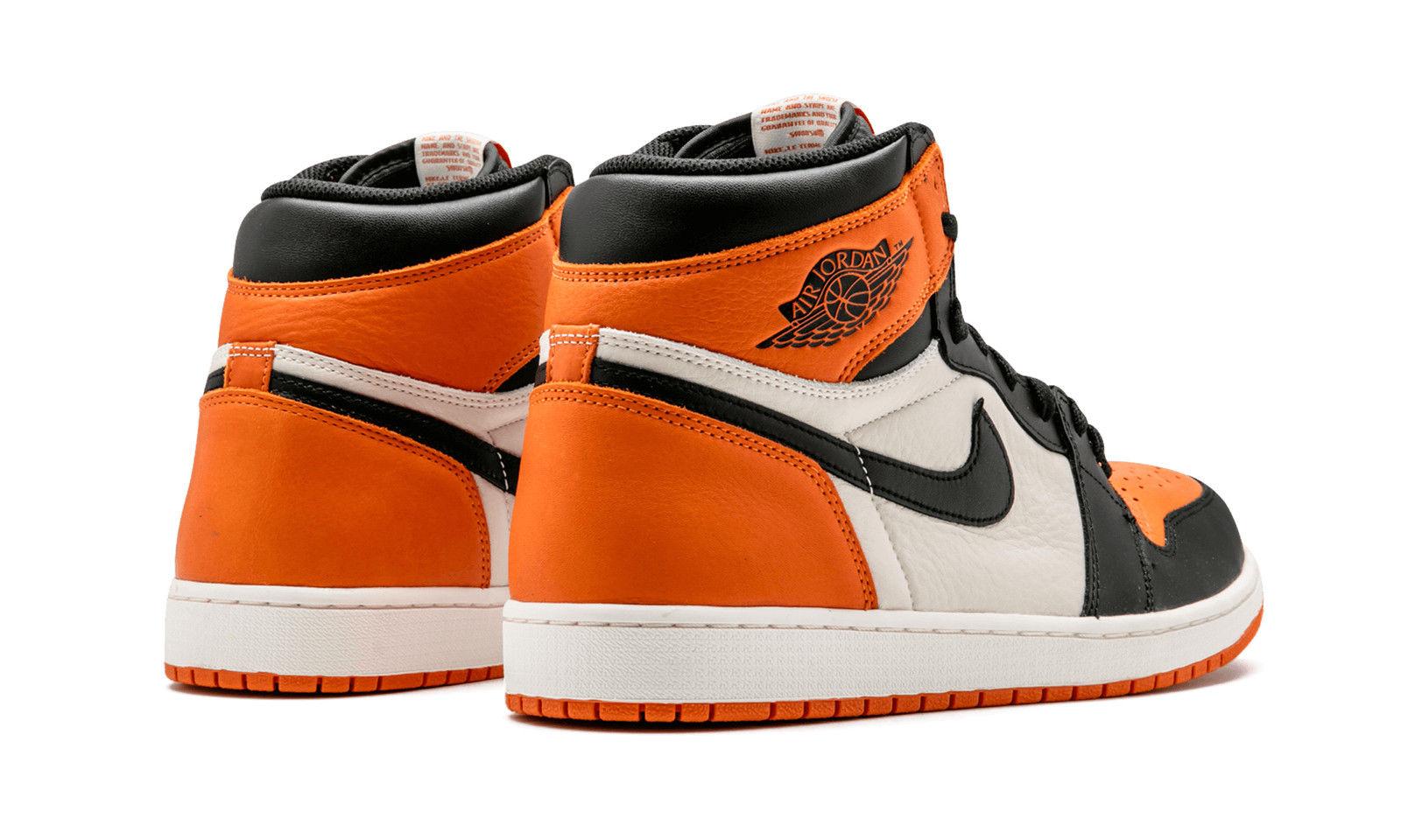 AIR JORDAN 1 RETRO HIGH SHATTERED BACKBOARD（555088-005）｜NIKE 