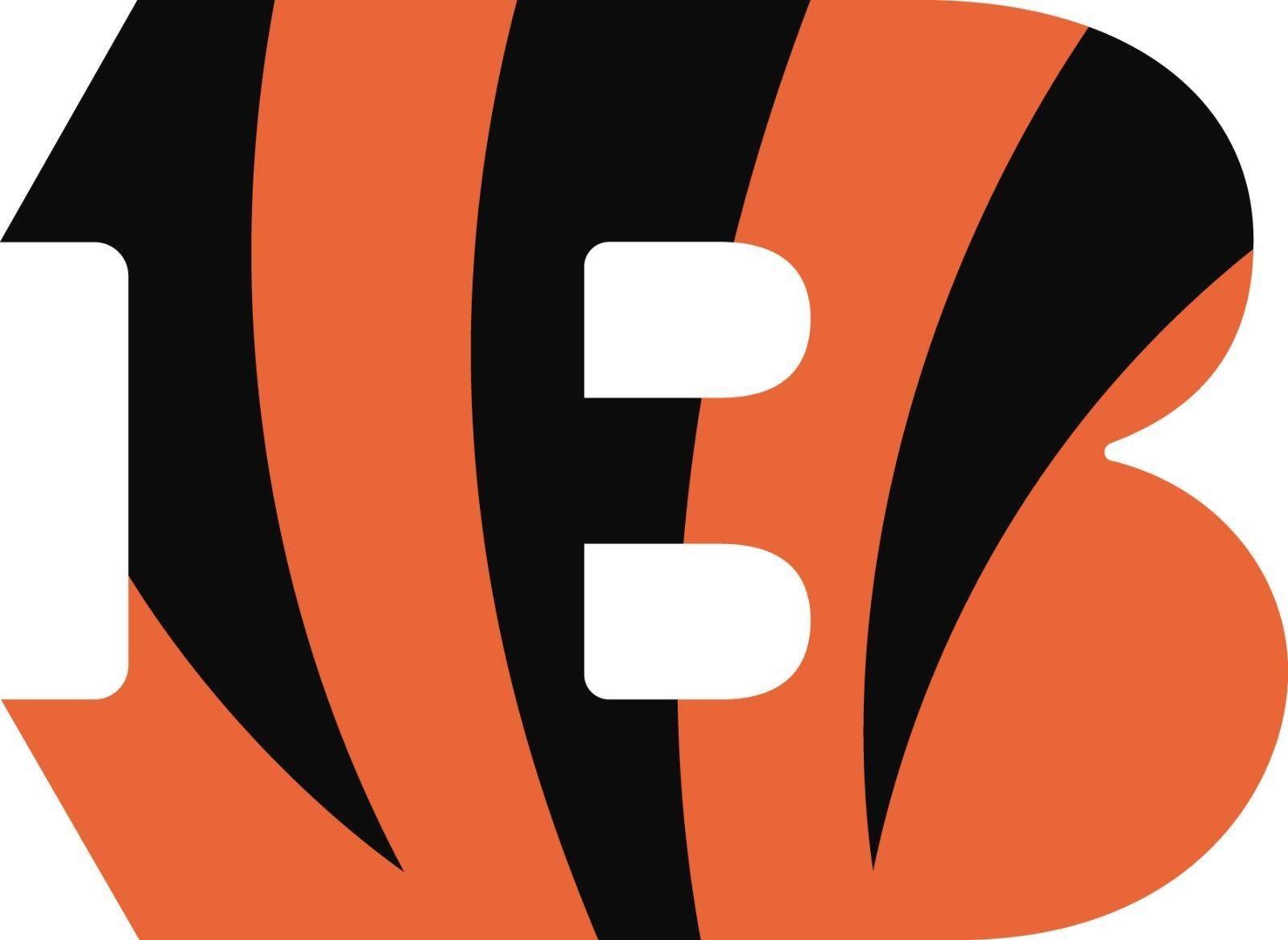 Cincinnati Bengals　logo