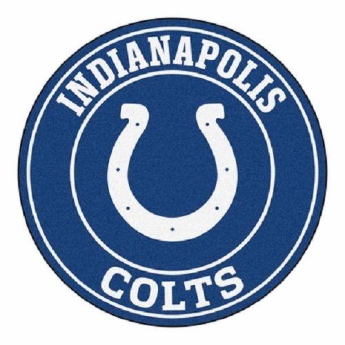 Indianapolis Colts ロゴ
