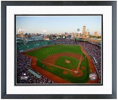 Boston Red Sox　写真