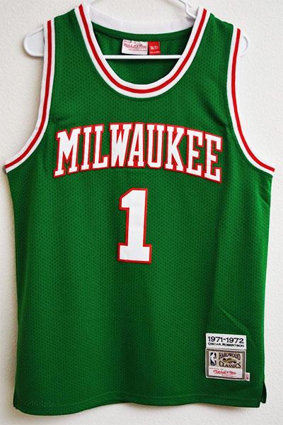 Milwaukee Bucks(ミルウォーキー・バックス)｜アメリカンスポーツ|海外
