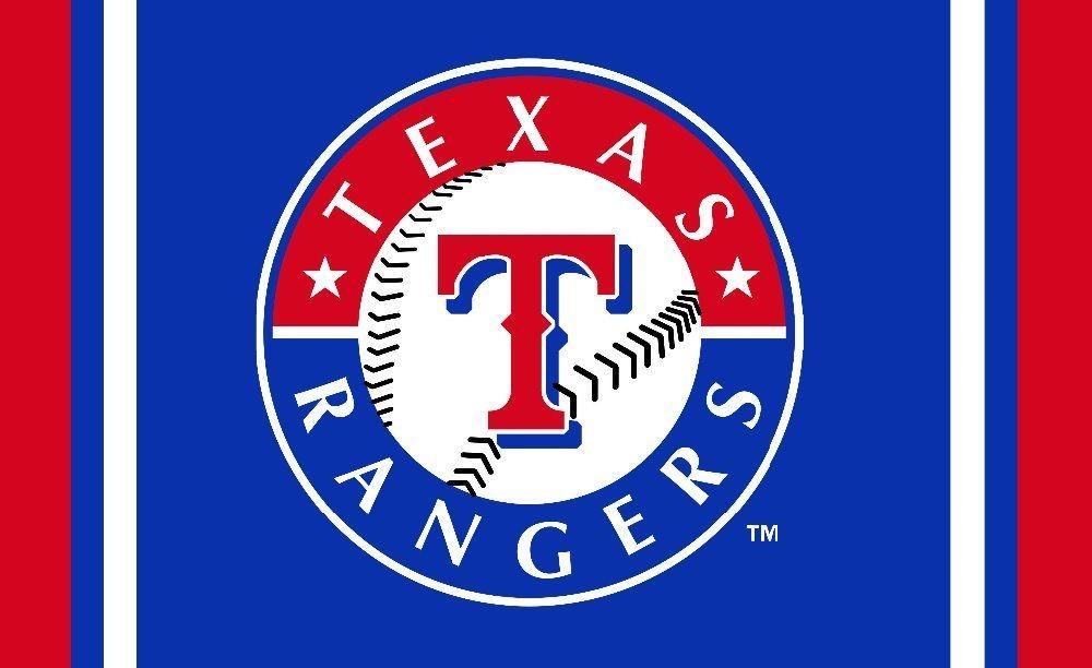 Texas Rangers ロゴ
