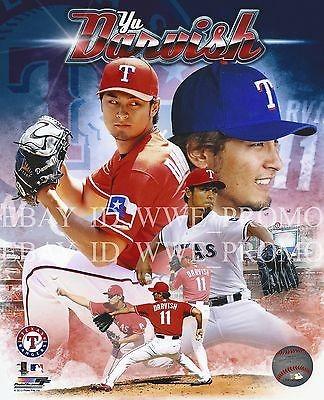 Texas Rangers ポスター