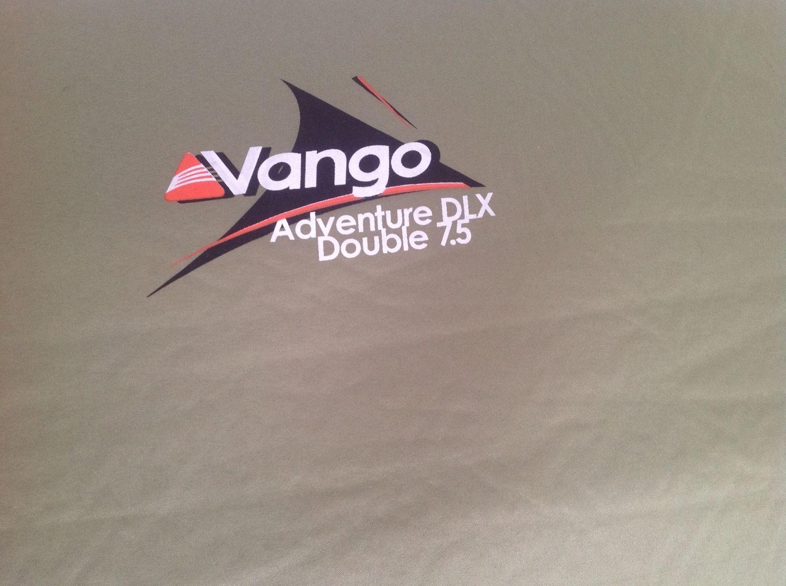 Vango Aero3