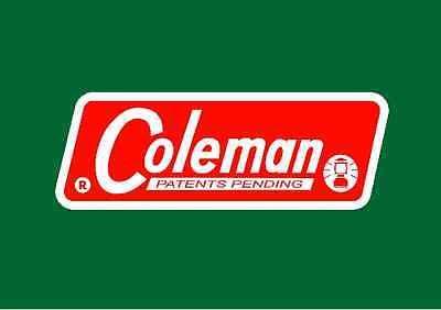 Coleman ロゴ