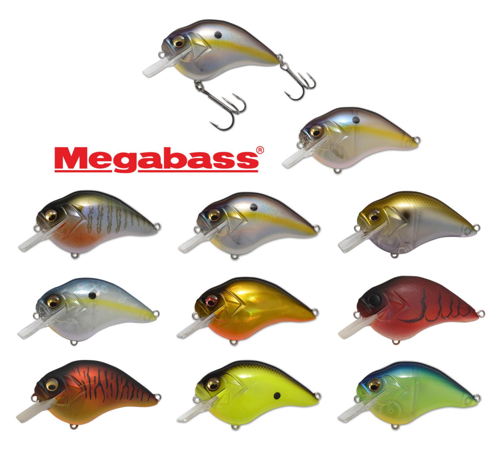 Megabass Baits, Lures & Flies（メガバス/ベイト,ルアー&フライ）｜釣り・フィッシング|海外ショッピングサイト
