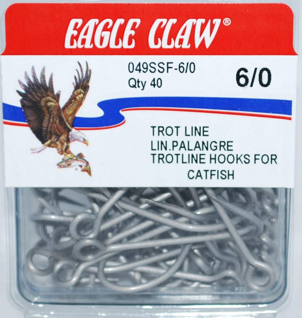 EAGLE CLAW　釣り針