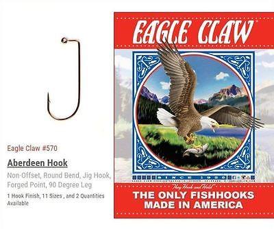 EAGLE CLAW　釣り針