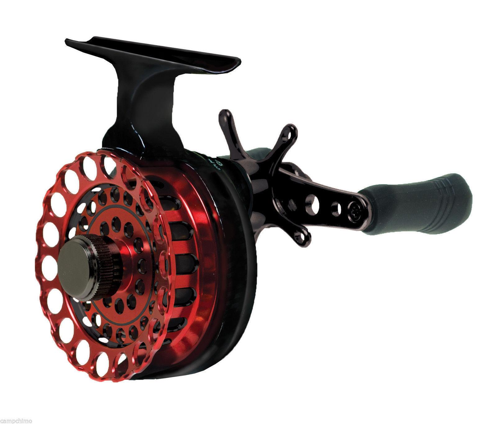 Eagle Claw Vintage Spinning Fishing Reels for sale