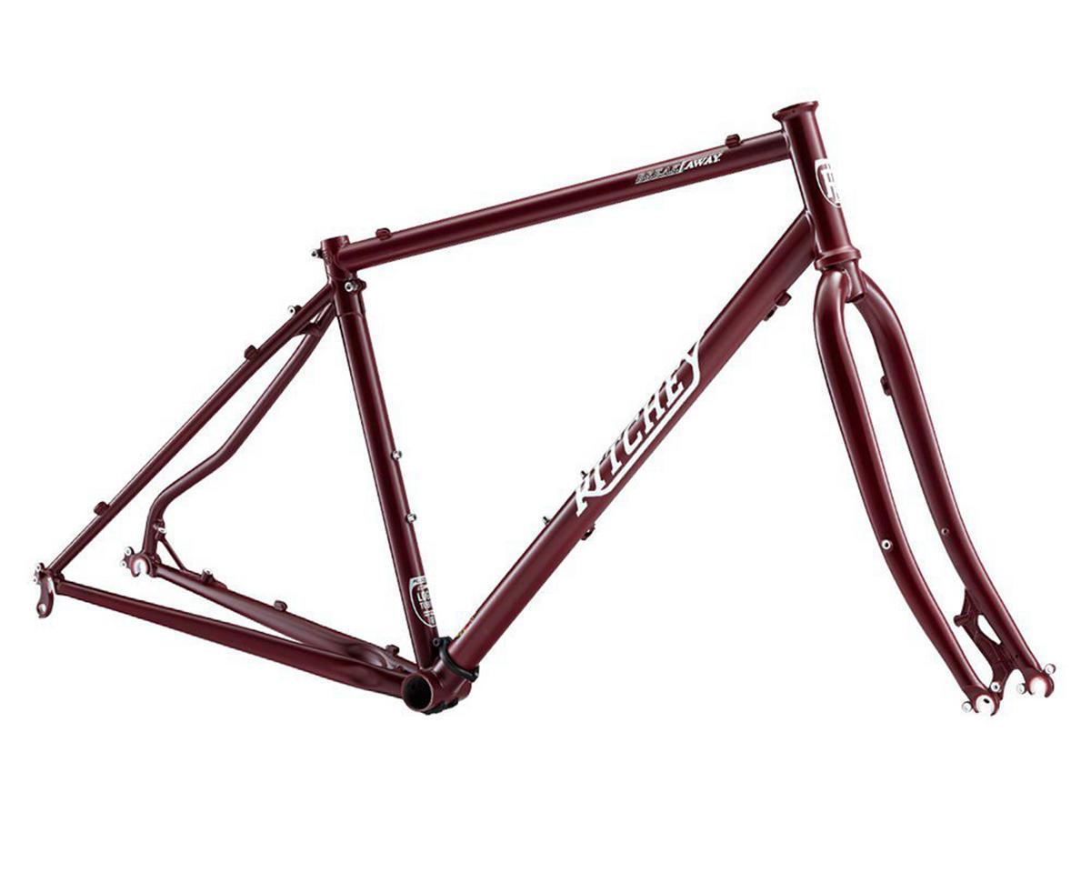 Ritchey Ascent
