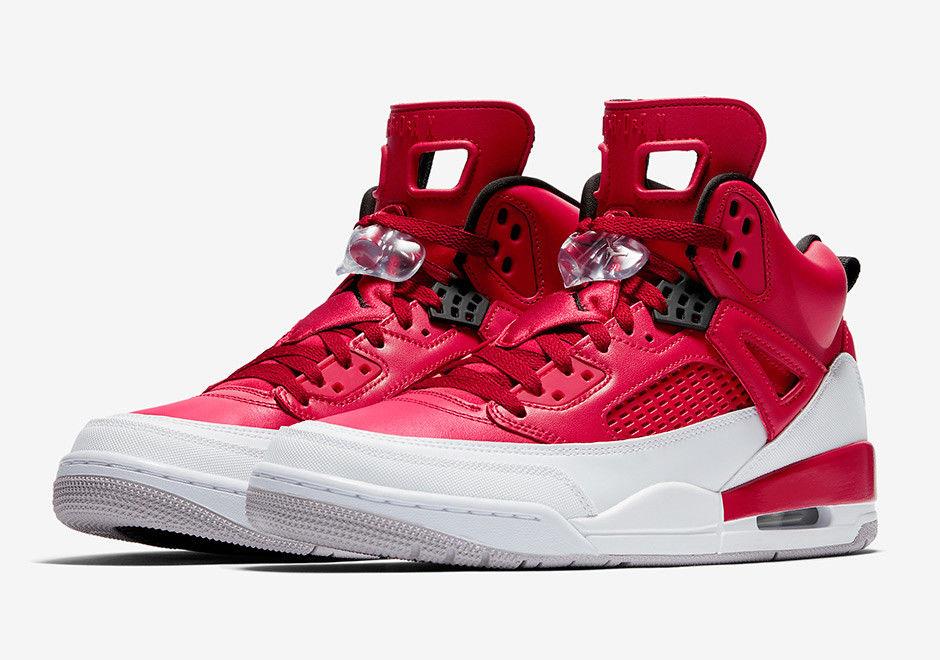 gym red spizikes