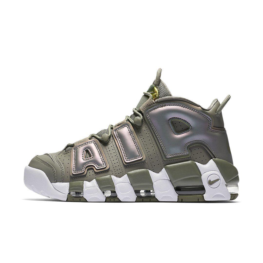 Nike WMNS Air More Uptempo（917593-002）